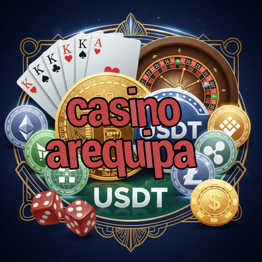 Casino Arequipa - Peru's White City Casino